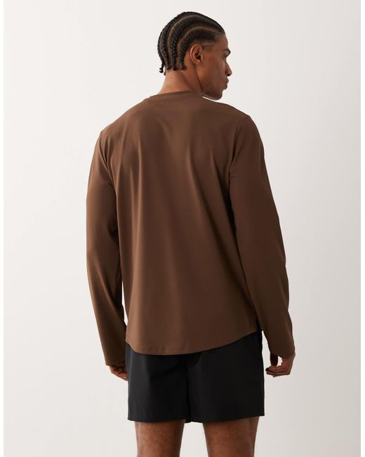 Top 4505 pour homme en coloris Brown