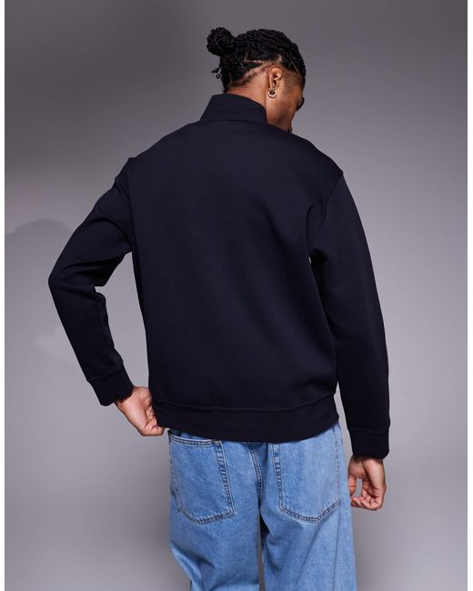 ARMANI EXCHANGE – pullover in Blue für Herren