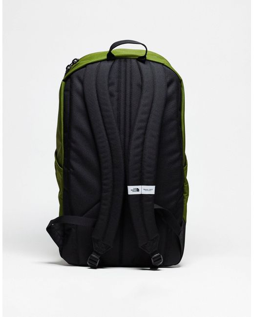 Rodey - sac à dos - kaki The North Face en coloris Green