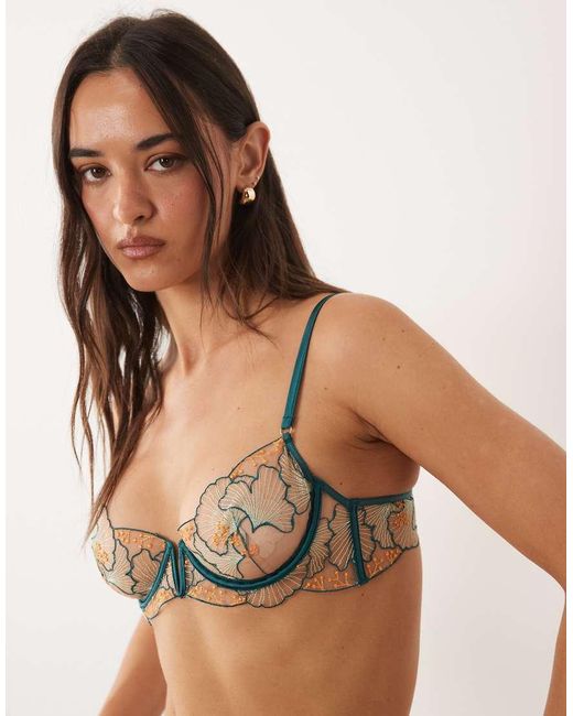 Bluebella Gianna in het Natural