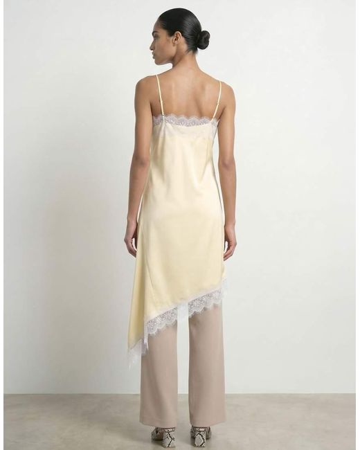 Vestito di HYPEDROP in Natural