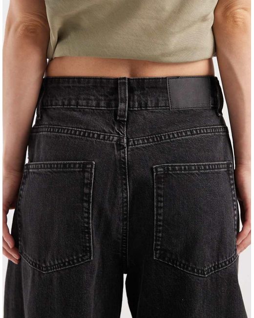 Asos Design Petite di ASOS in Black