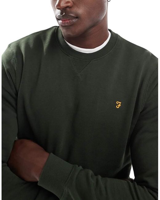 Tim di Farah in Green da Uomo