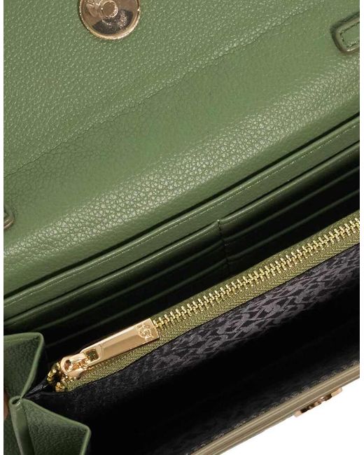 Dune Green Showmance Micro Bag