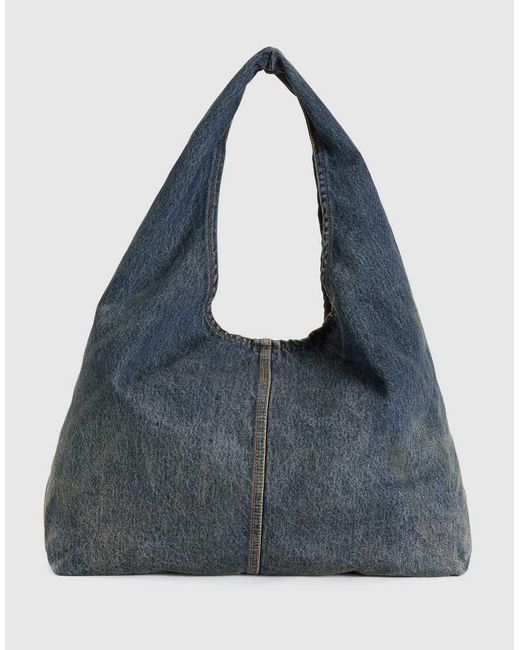 Borsa A Spalla di Levi's in Blue