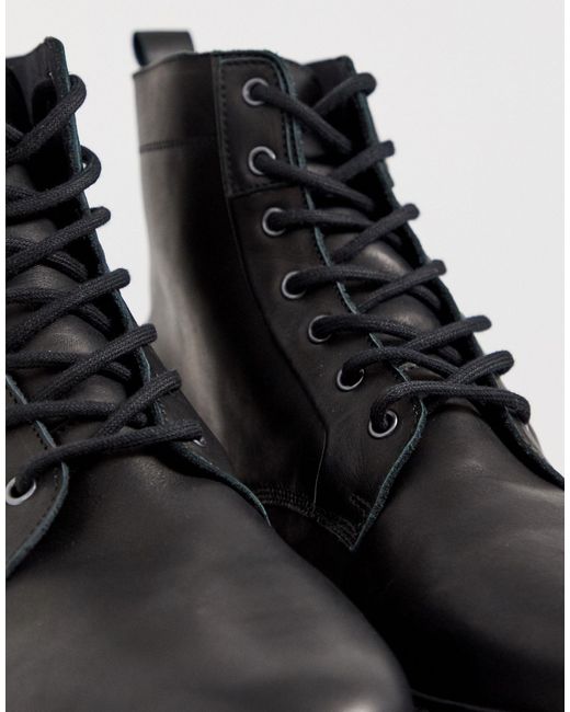 asos work boots