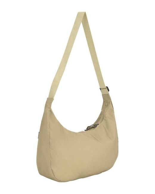 Regatta Metallic Boulder Crossbody Bag