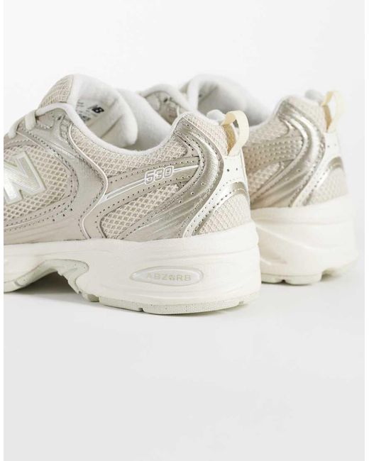 New Balance Natural 530 Trainers