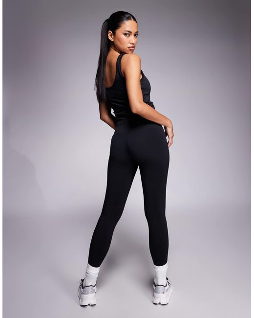 Legging 4505 en coloris Blue