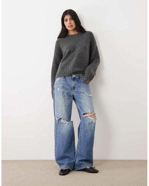 Cotton On Luxe in het Gray