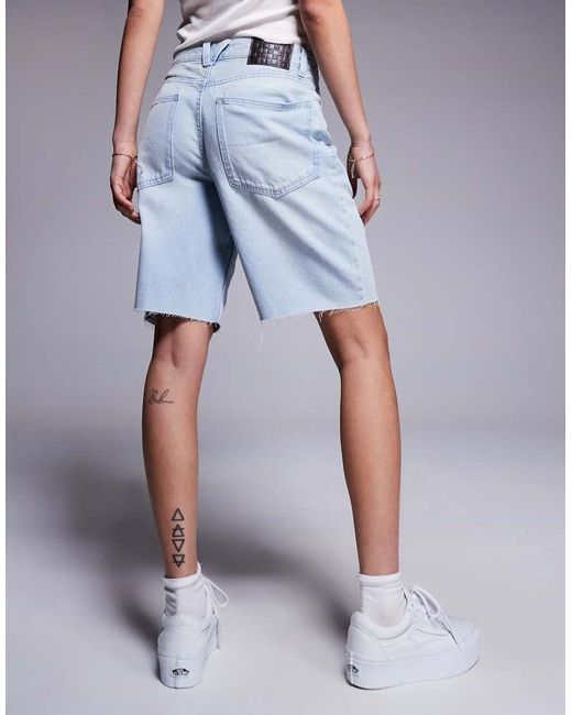 Vans Sirelle in het Blue