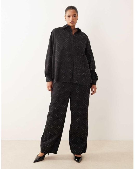 Asos Design Curve di ASOS in Black