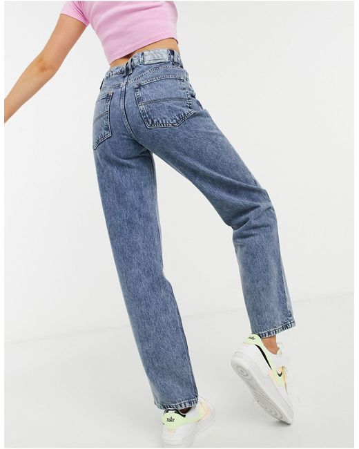 collusion jeans x014