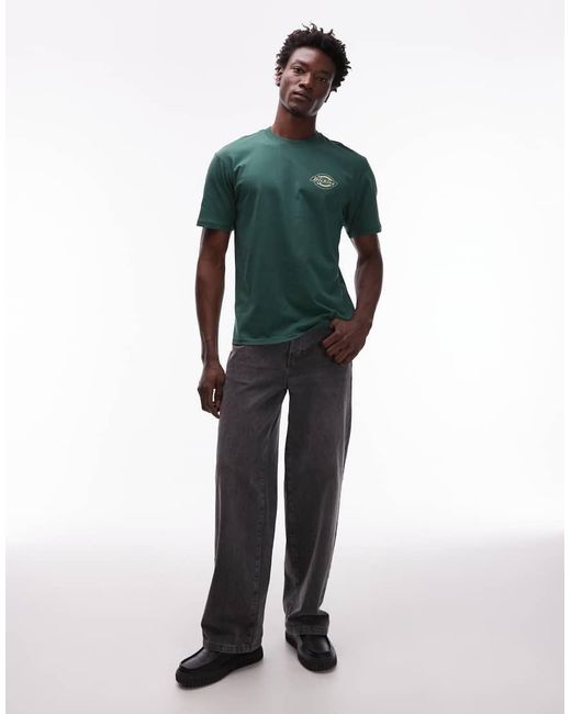 Paradise di Dickies in Green