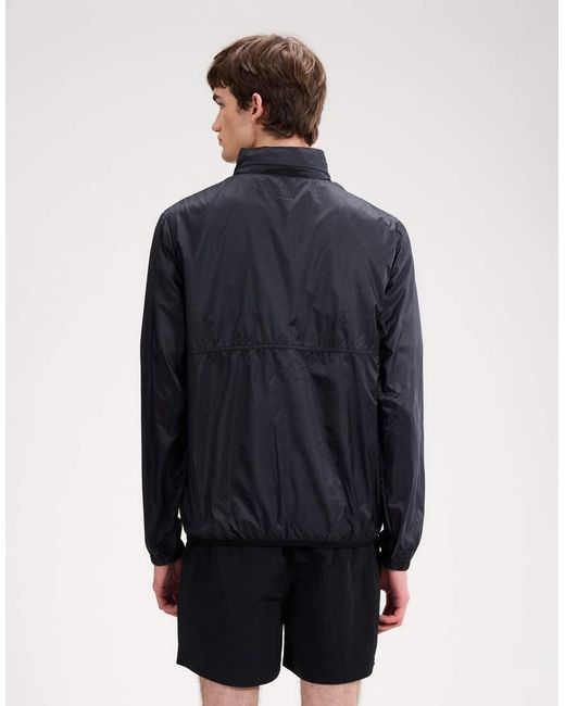 Ellesse Blue Berg Windrunner for men
