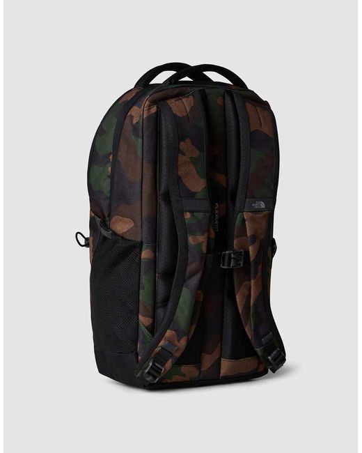 Jester di The North Face in Black