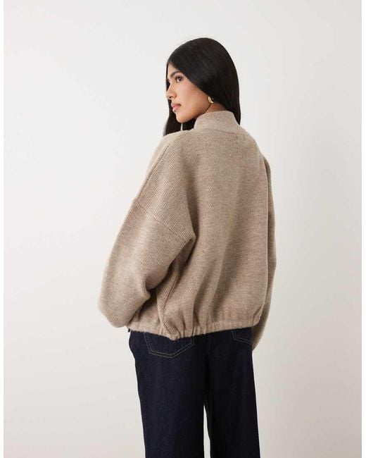 Luxe Cotton On de color Natural