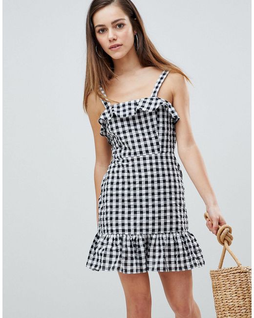 Gingham Dress Petite Top Sellers, 58 