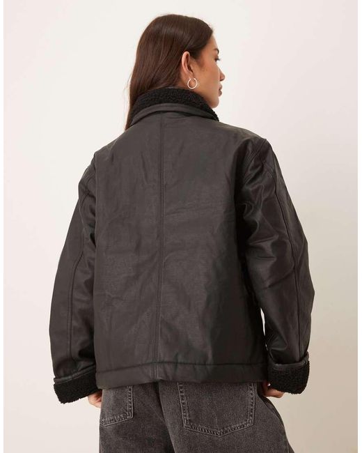 Decherd di Dickies in Black