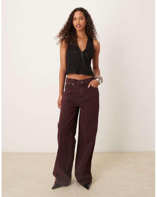 Jaida di Free People in Black