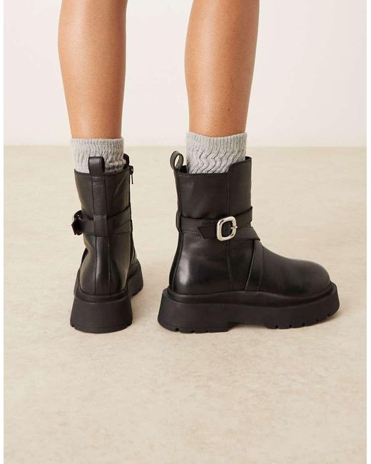 ASOS Amelia in het Black