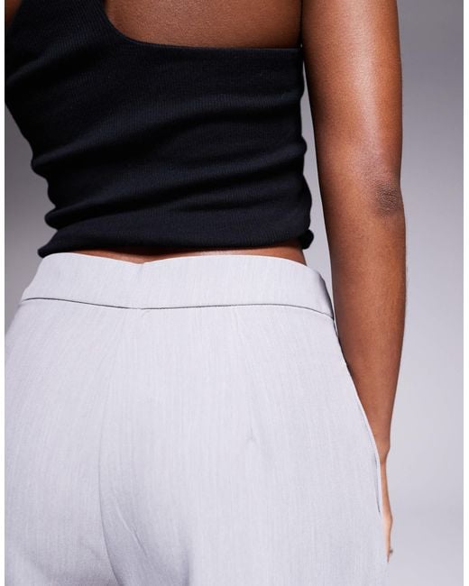 River Island Purple – hose