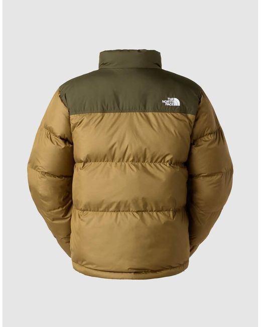 The North Face Green M Saikuru Jacket for men