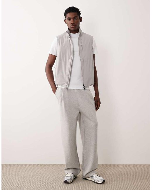 Performance di Mango in White da Uomo