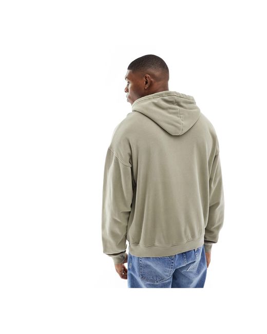 Men's premium shop hoodie