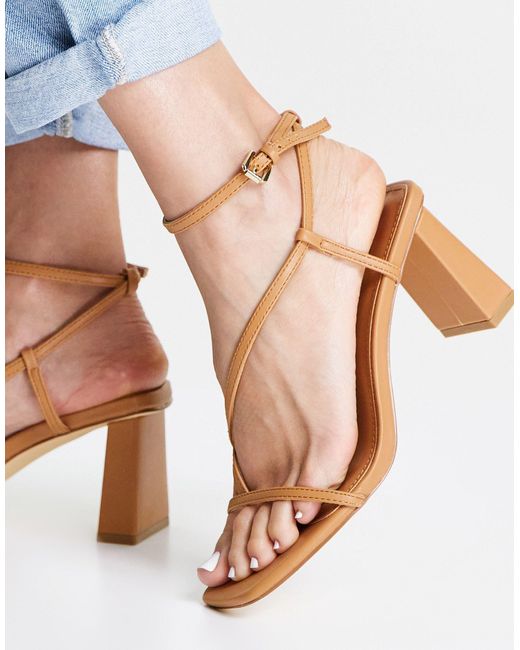 forever new block heels