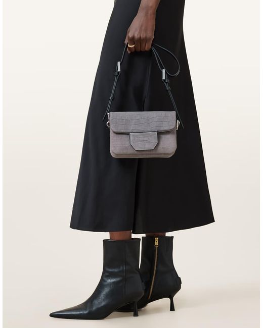 AllSaints Jupiter in het Blue