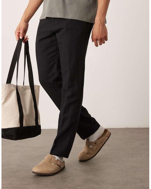 Leroy di SELECTED in Gray da Uomo