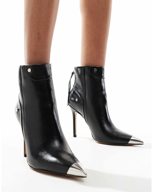 ALDO Black – nilita – stiefeletten