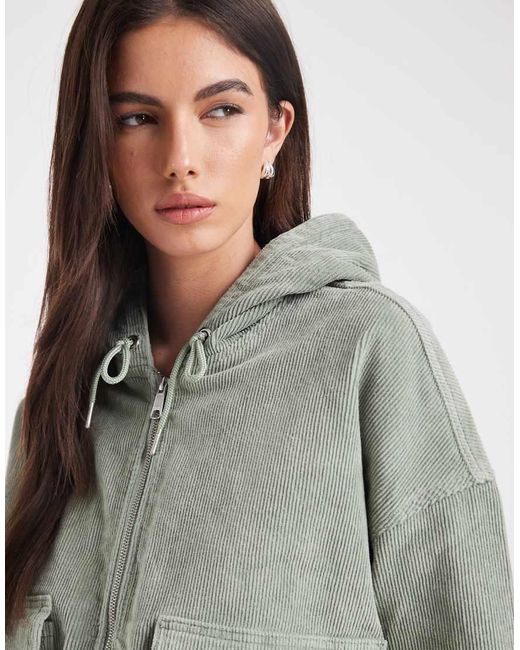 Giacca di ONLY in Gray