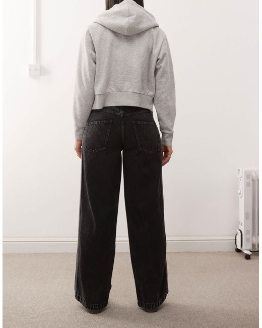 Adidas Originals White Adicolor 90's Jeans