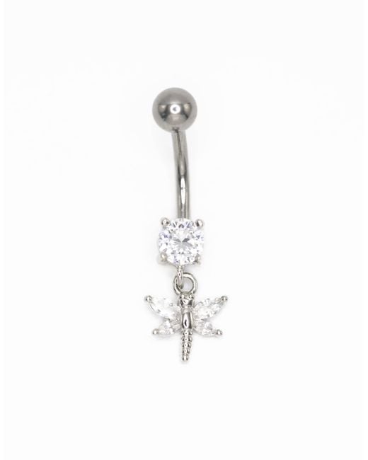 Piercing Lovisa en coloris White
