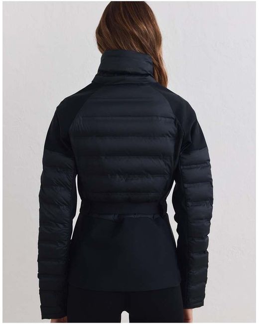 Aim'n Blue Hybrid Jacket