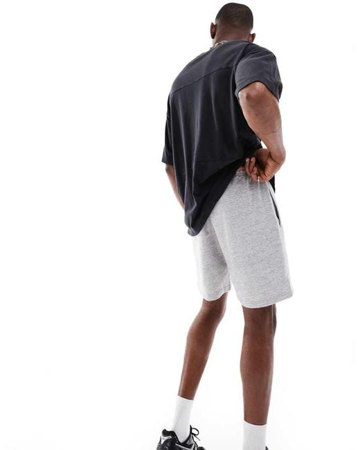 Champion Authentic in het Gray voor heren