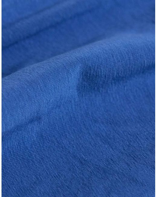 Gant Blue 3-pack Trunks for men