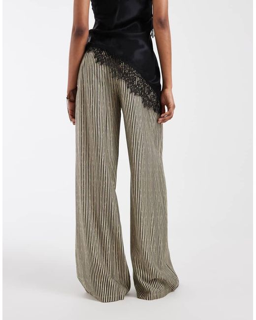 ONLY Black Pull On Pants