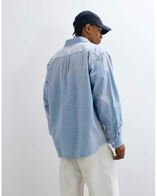 Carhartt Carhartt in het Blue voor heren