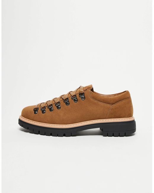 Bottines ASOS pour homme en coloris Black