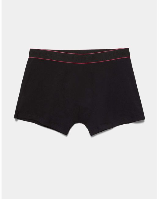 Lot Pull&Bear pour homme en coloris Black