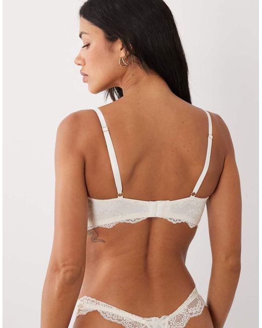 Kaia ASOS de color Brown