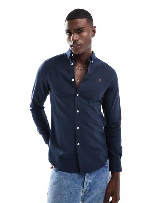 Chemise homme farah hotsell