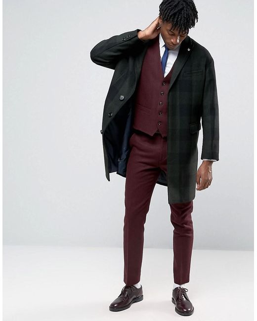 Penguin blazer shop mens