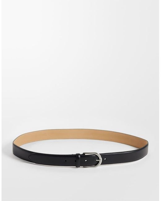 Cintura di SELECTED in Gray da Uomo