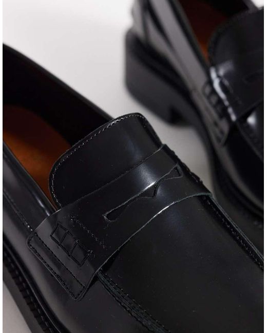 Noak Black Made for men