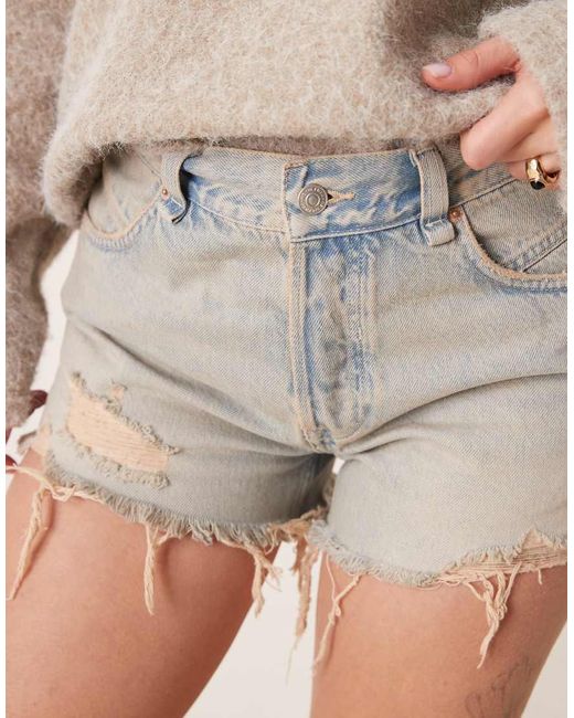 Now Or Never di Free People in Natural