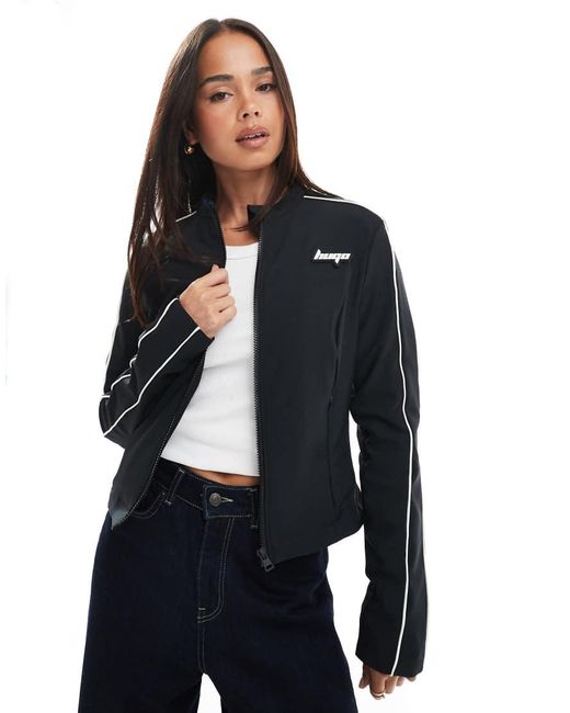 HUGO Blue Arabati Jacket